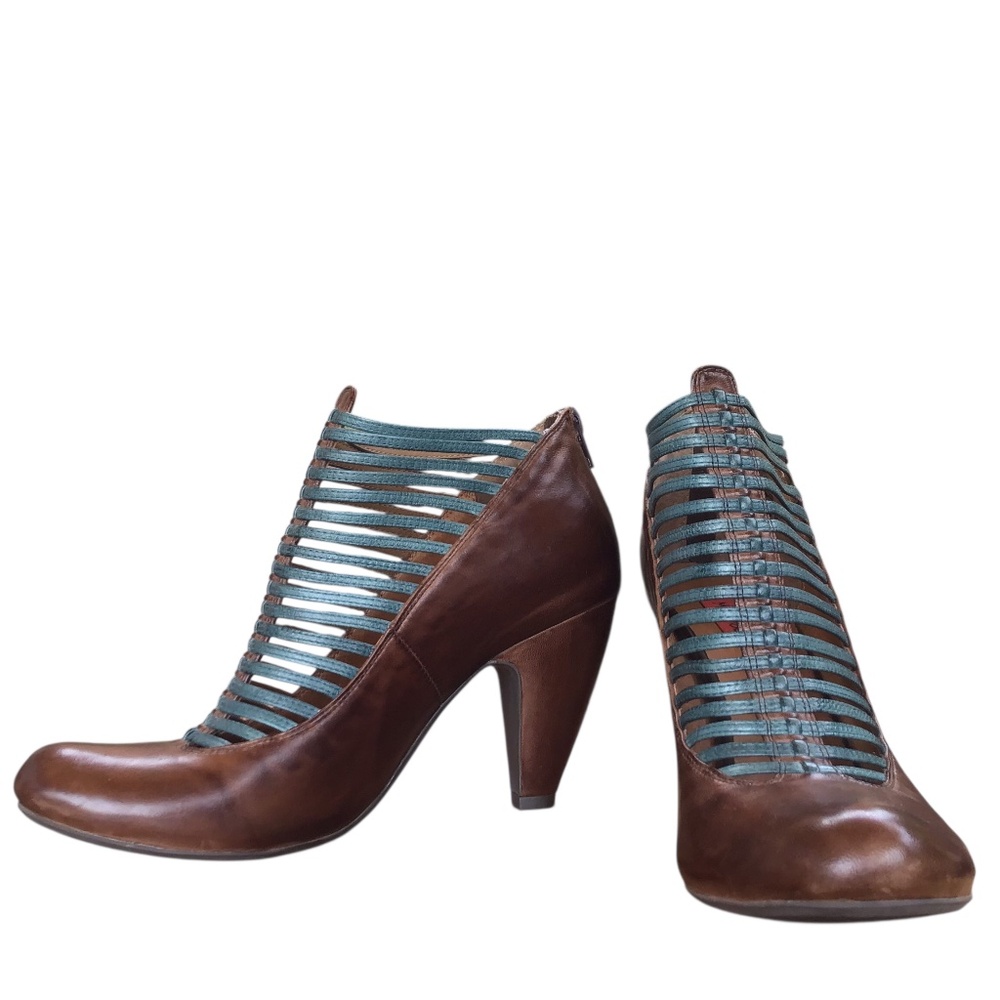 Miz Mooz Sloane Heels